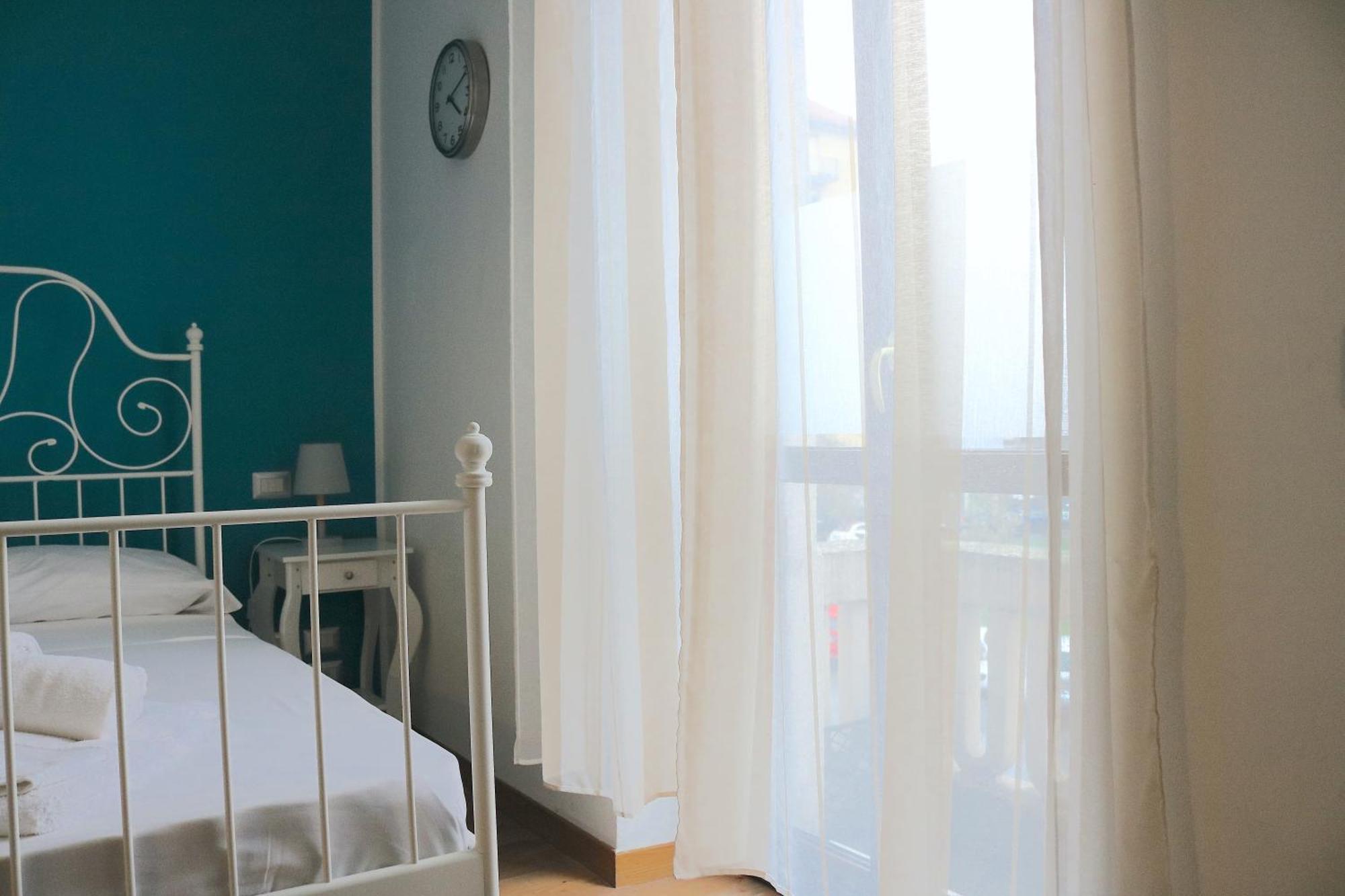 Lovely Navigli Studio With Balcony - Via Carlo Torre Milano Dış mekan fotoğraf